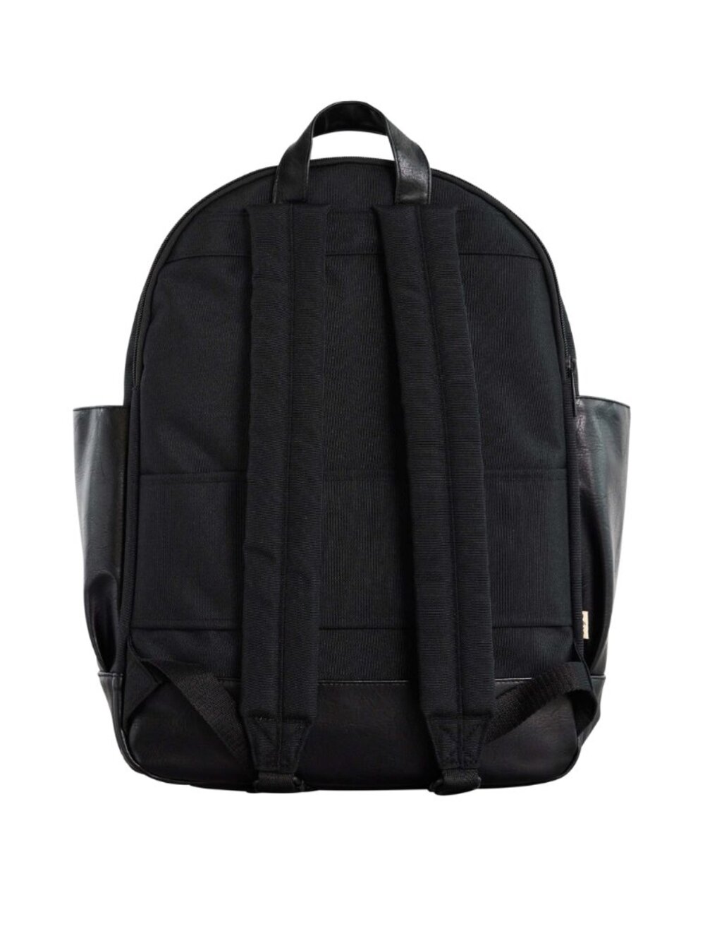 BÉIS The Travel Backpack in Black - Picture 3 of 9